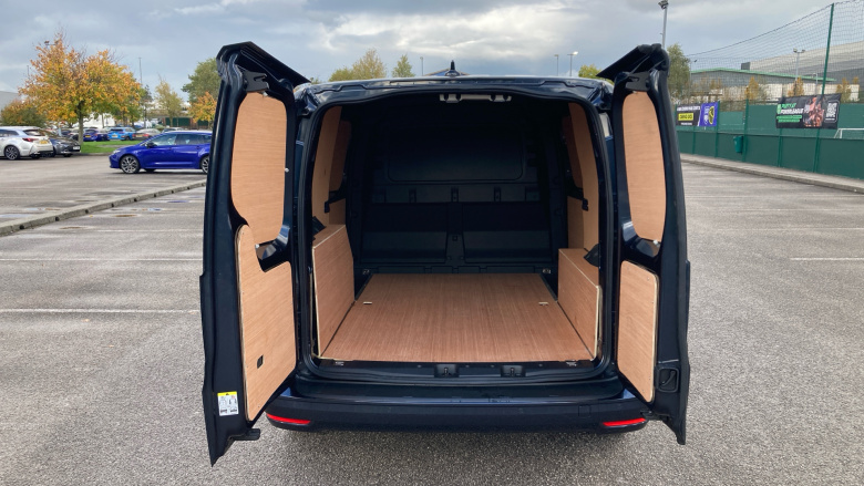 Ford Transit Connect 240 L2 Diesel 2.0 EcoBlue 122ps Limited Van Auto